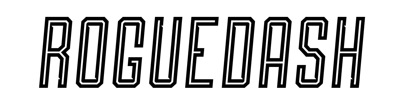 Roguedash
